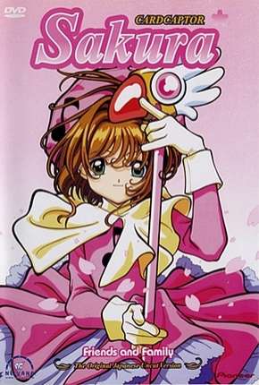 Sakura Card Captors Download Torrent