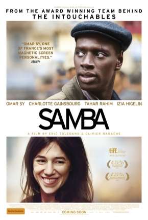 Samba Download Torrent