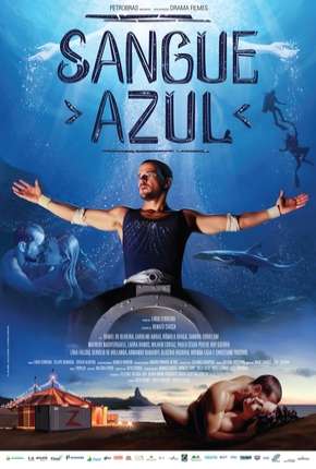 Sangue Azul Download Torrent