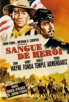 Sangue de Heróis - Forte Apache Download Torrent