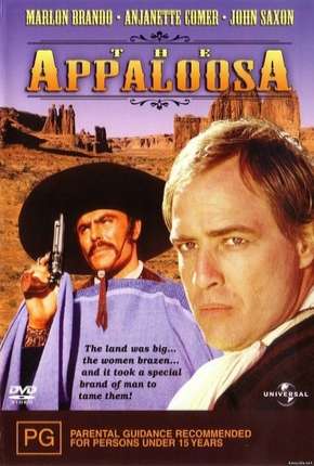 Sangue em Sonora Download Torrent