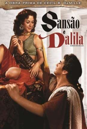 Sansão e Dalila Download Torrent