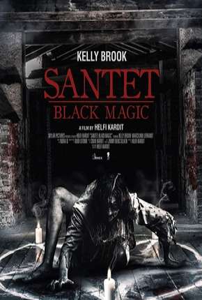 Santet - O Feitiço do Mal Download Torrent