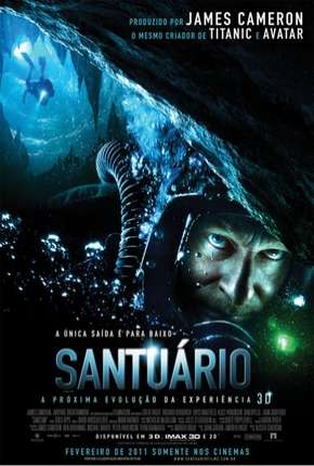 Santuário Download Torrent