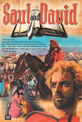 Saul e David Download Torrent