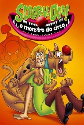 Scooby-Doo - O Monstro do Circo Download Torrent
