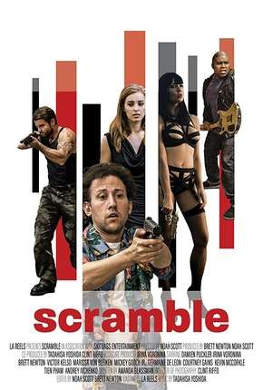 Scramble - Legendado Download Torrent