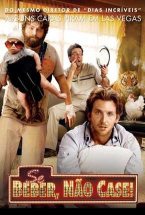 Se Beber Não Case - Todos os Filmes Download Torrent