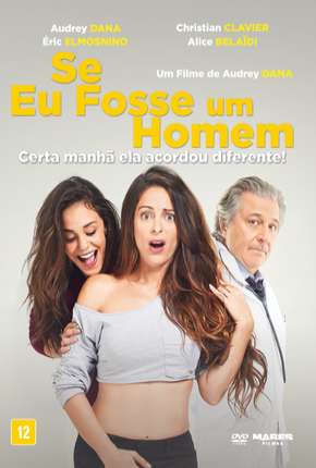 Se Eu Fosse Um Homem Download Torrent