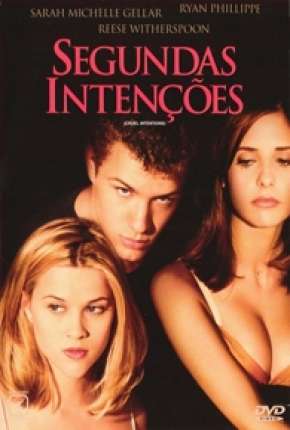 Segundas Intenções Download Torrent