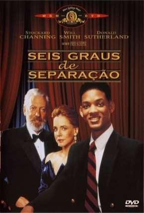 Seis Graus de Separação Download Torrent