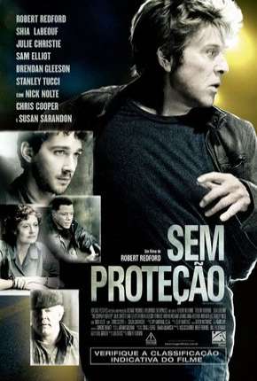 Sem Proteção - Legendado Download Torrent