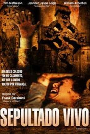 Sepultado Vivo Download Torrent