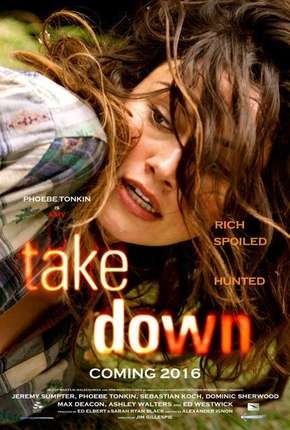 Sequestro na Ilha - The Take Down Download Torrent