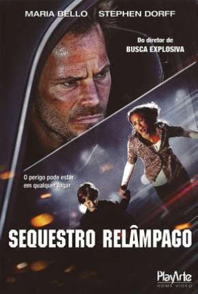 Sequestro Relâmpago - Carjacked Download Torrent