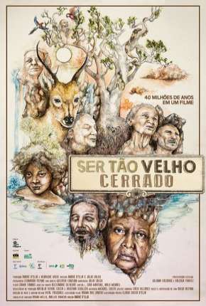 Ser Tão Velho Cerrado Download Torrent