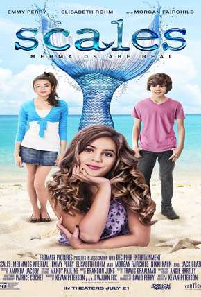 Sereias - Elas Existem! Download Torrent