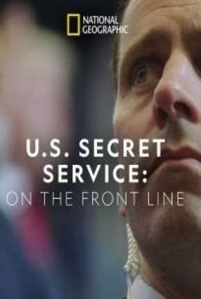 Serviço Secreto Americano - Bastidores Download Torrent