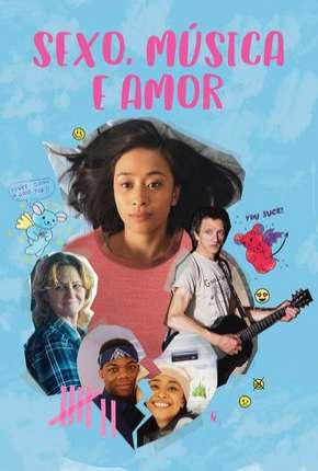 Sexo Música e Amor Download Torrent