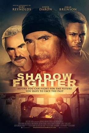 Shadow Fighter - Legendado Download Torrent