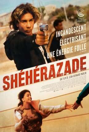 Shéhérazade - Legendado Download Torrent