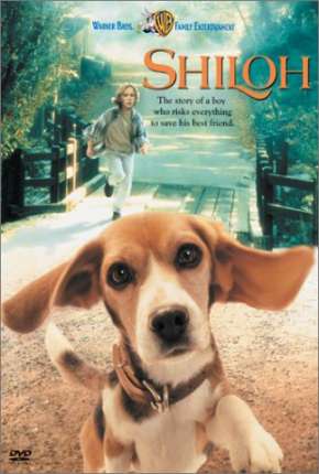 Shiloh - O Melhor Amigo Download Torrent
