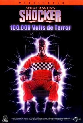Shocker - 100.000 Volts de Terror Download Torrent