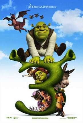 Shrek 3 Download Torrent
