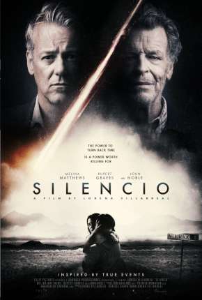 Silencio - Legendado Download Torrent
