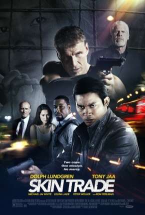 Skin Trade - Em Busca de Vingança Download Torrent
