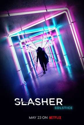 Slasher - Solstice 3ª Temporada Download Torrent