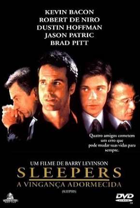 Sleepers - A Vingança Adormecida Download Torrent