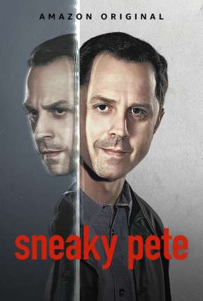Sneaky Pete 1ª e 2ª Temporada Download Torrent