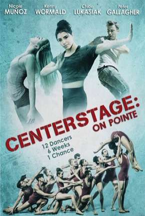 Sob a Luz da Fama - Acampamento de Dança Download Torrent
