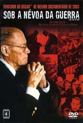 Sob a Névoa da Guerra - Legendado Download Torrent