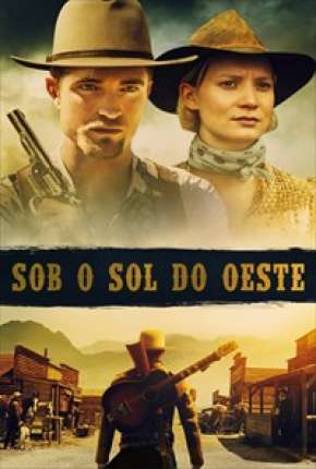 Sob o Sol do Oeste Download Torrent