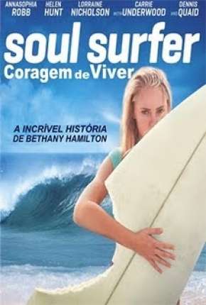 Soul Surfer - Coragem de Viver Download Torrent