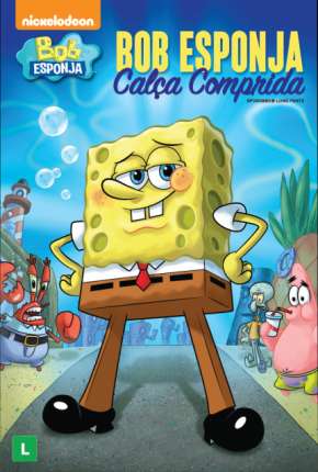 Bob Esponja - Calça Comprida Download Torrent