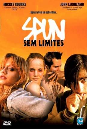 Spun - Sem Limites Legendado Download Torrent