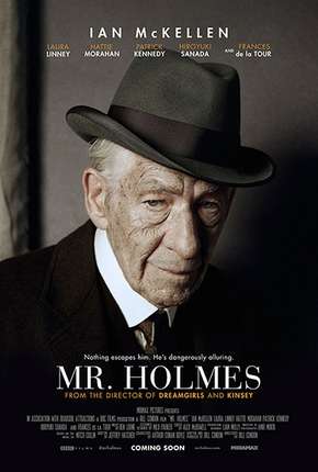 Sr. Sherlock Holmes Download Torrent