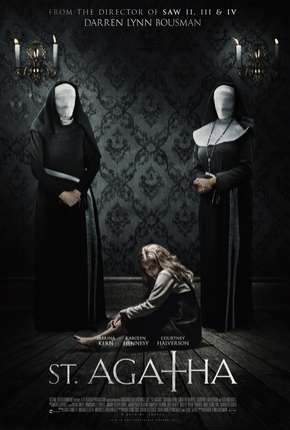 St. Agatha - Legendado Download Torrent
