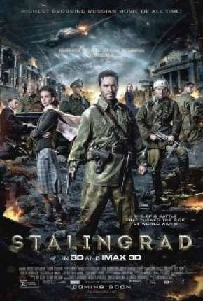 Stalingrado Download Torrent