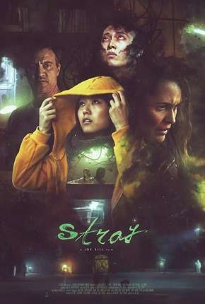 Stray - Legendado Download Torrent