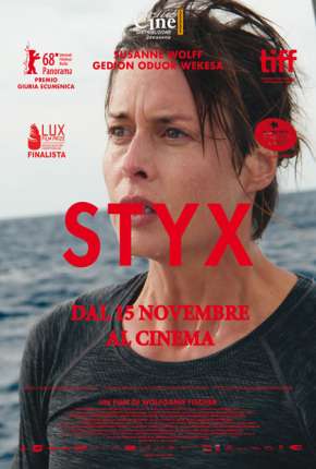 Styx - Legendado Download Torrent