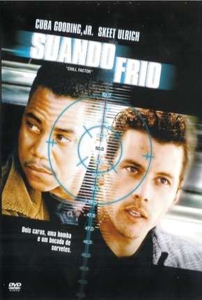 Suando Frio - Chill Factor Download Torrent