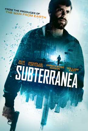 Subterrâneo - Legendado Download Torrent