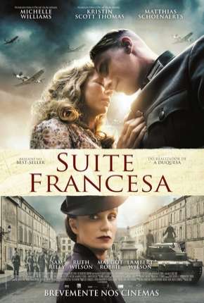 Suite Francesa Download Torrent