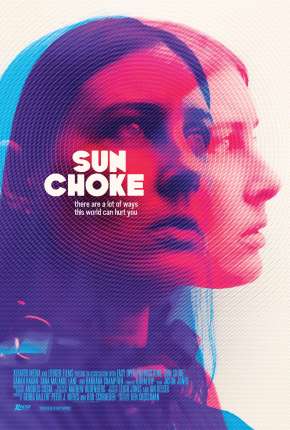 Sun Choke - Legendado Download Torrent