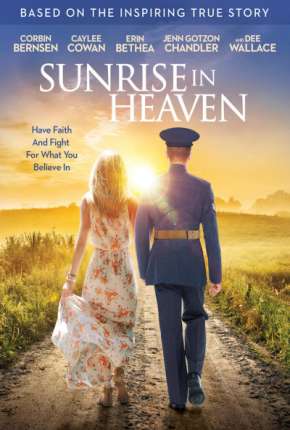Sunrise in Heaven - Legendado Download Torrent