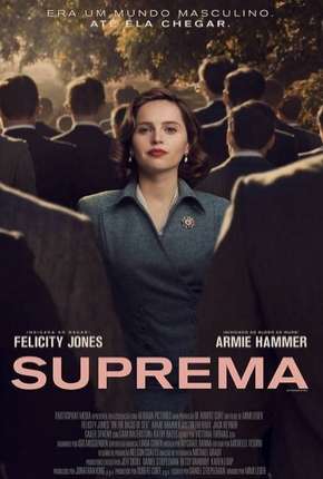 Suprema - Legendado Download Torrent